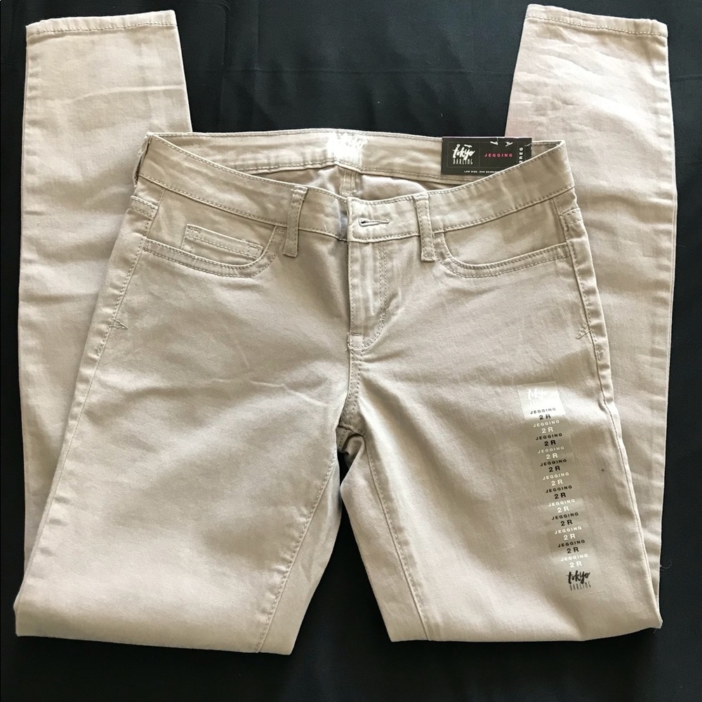 Tokyo Darling Jeggings